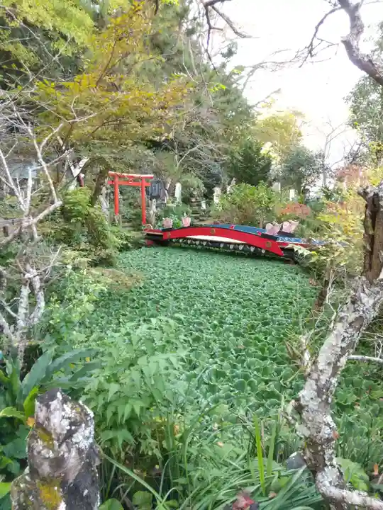 伊那下神社のその他建物
