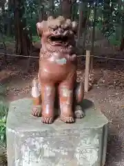 常磐神社(茨城県)