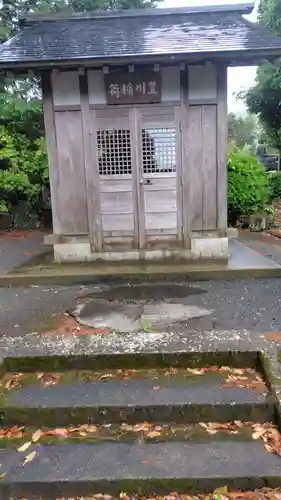 清雲寺(神奈川県)