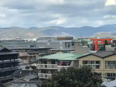 粟田神社(京都府)
