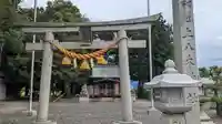 上八木神社(滋賀県)
