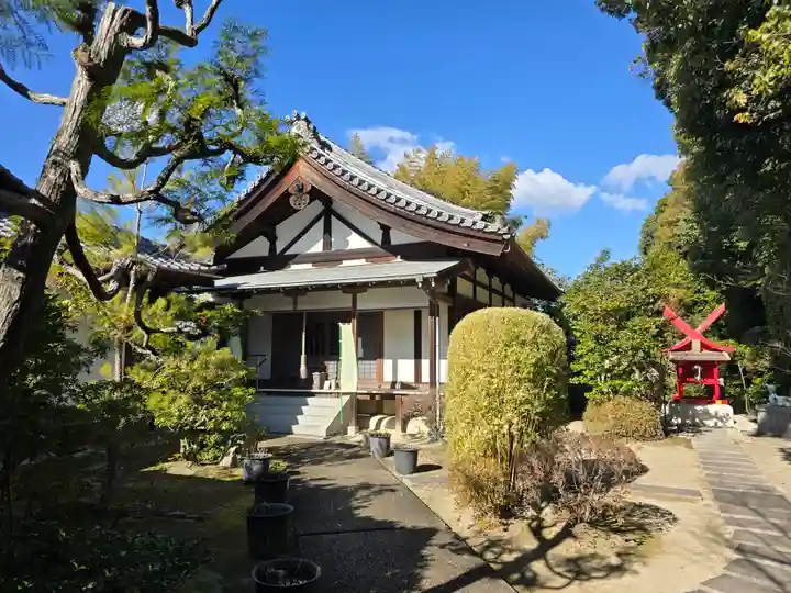 法音院(京都府)