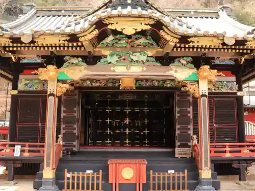 妙義神社(群馬県)