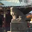 金王八幡宮(東京都)