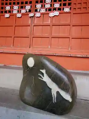 神炊館神社 ⁂奥州須賀川総鎮守⁂(福島県)