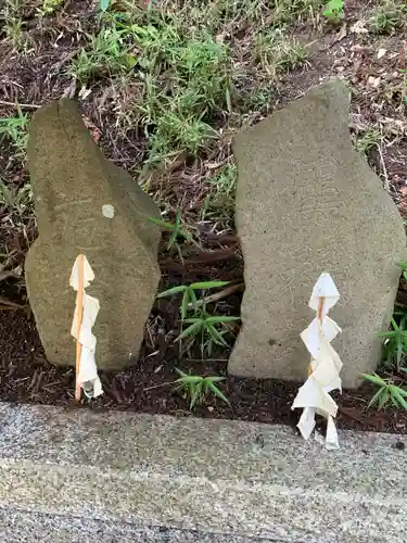 諏訪神社(宮城県)