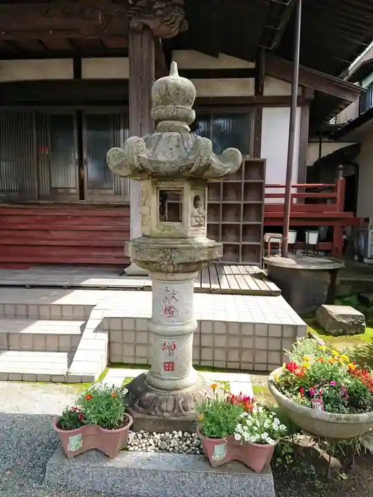 荘厳寺のその他建物