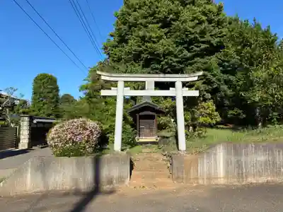 淡柄宮(千葉県)