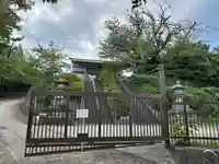 神奈川県戦没者慰霊堂(神奈川県)