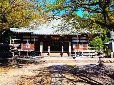 富士山法華本門寺根源の本殿・本堂