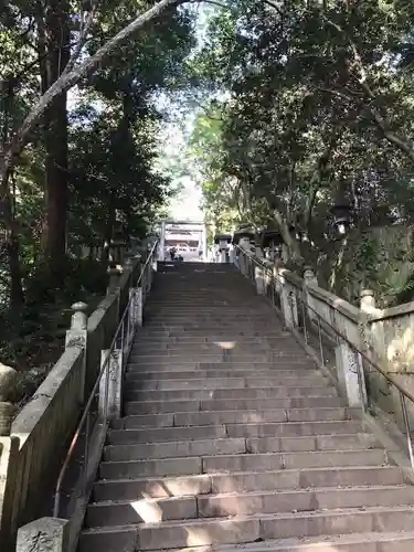 金刀比羅宮のその他建物