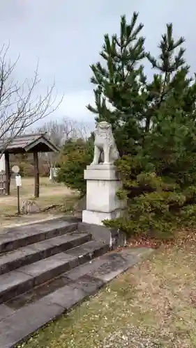 秋田県護國神社(秋田県)