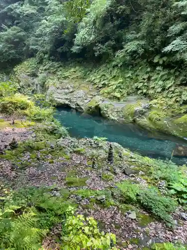 天安河原宮(宮崎県)