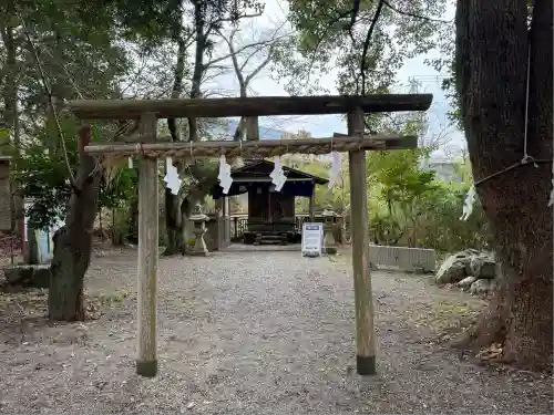 藤白神社(和歌山県)