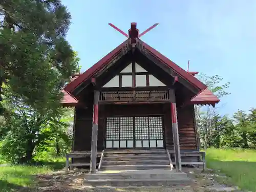 共和神社(北海道)