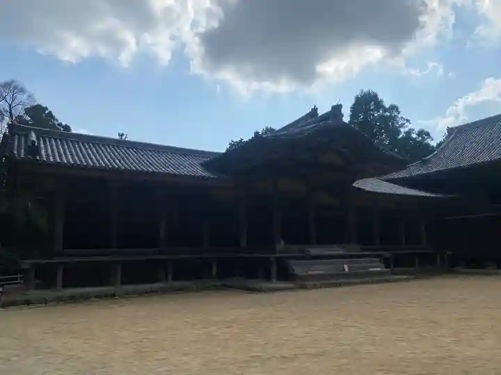 圓教寺(兵庫県)