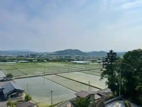 慈恩寺(山形県)