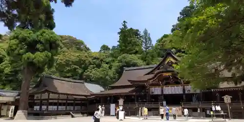 大神神社(奈良県)