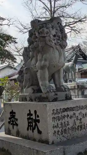 立木神社(滋賀県)