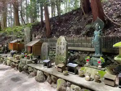 一乗寺波切不動尊(京都府)