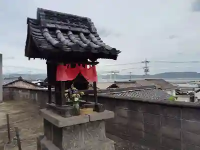 大寳寺(岡山県)