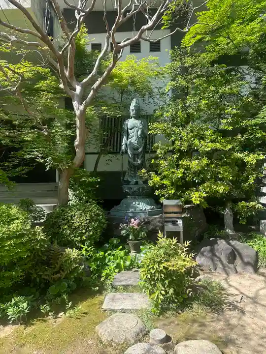 禅隆寺(愛知県)