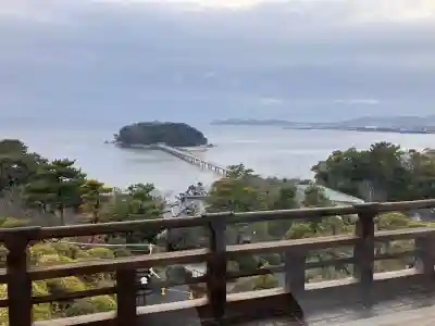 八百富神社(愛知県)