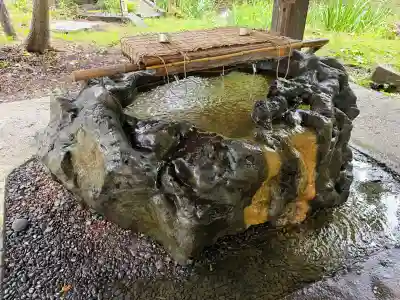 永山神社(北海道)