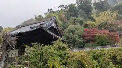 観音寺（山崎聖天）(京都府)