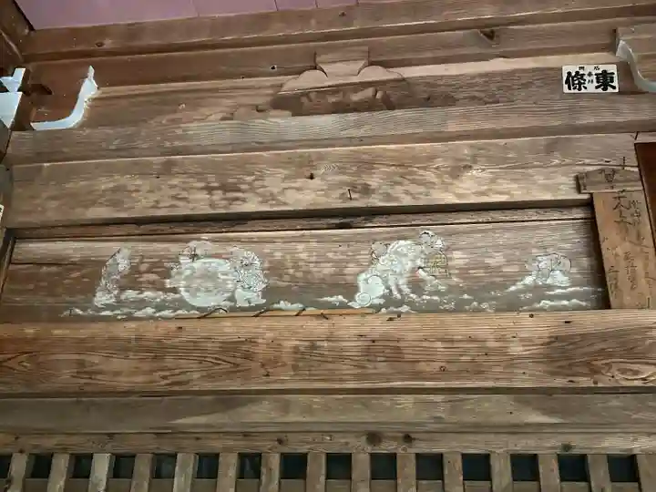 古川寺(長野県)