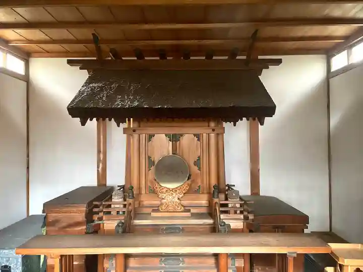 神明社(三重県)