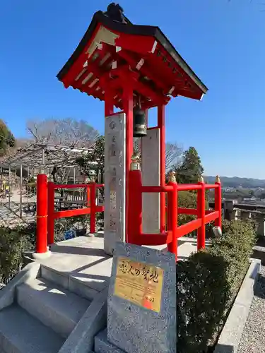 足利織姫神社(栃木県)