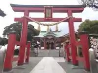 杉山神社(神奈川県)
