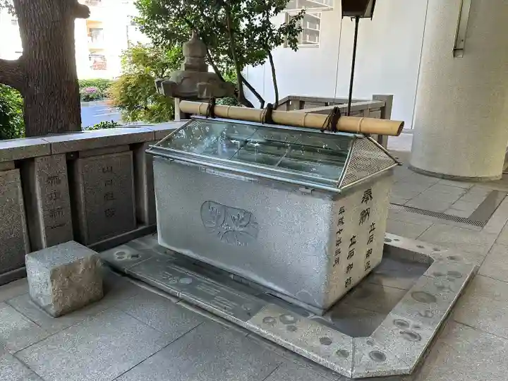 雉子神社(東京都)