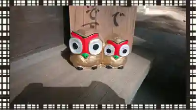 間々田八幡宮(栃木県)