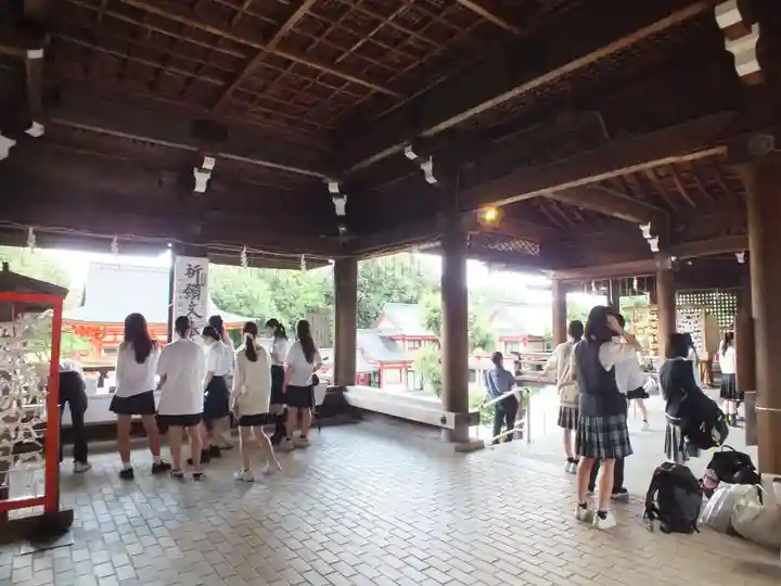 近江神宮(滋賀県)