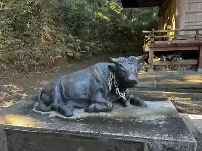 宝蔵寺(福島県)