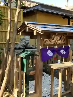 田無神社(東京都)
