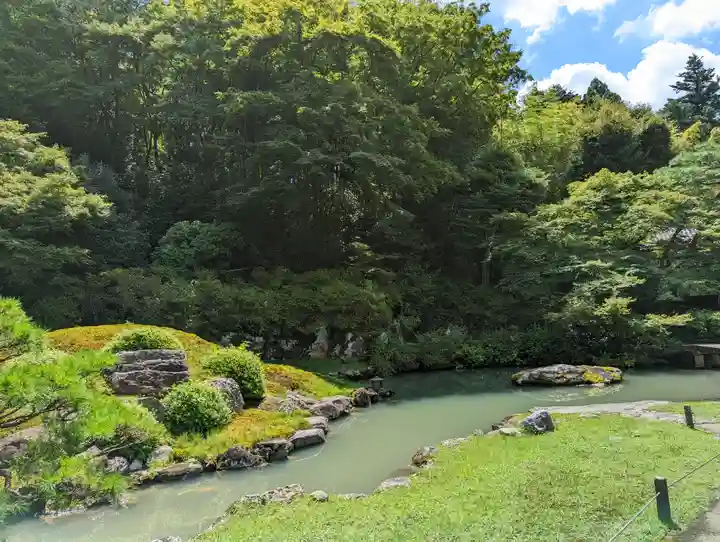 青蓮院門跡(京都府)