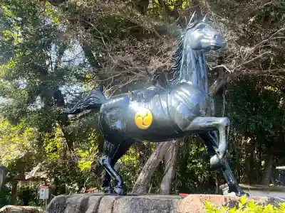 芳養八幡神社(和歌山県)