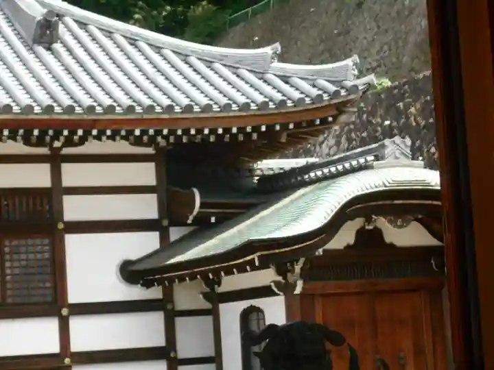 天嶽院のその他建物