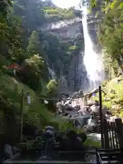 飛瀧神社（熊野那智大社別宮）(和歌山県)