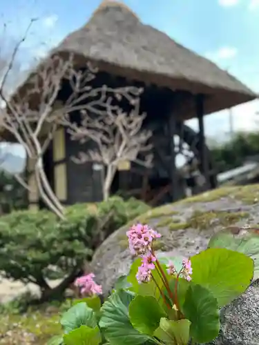 御蚕神堂(岩手県)
