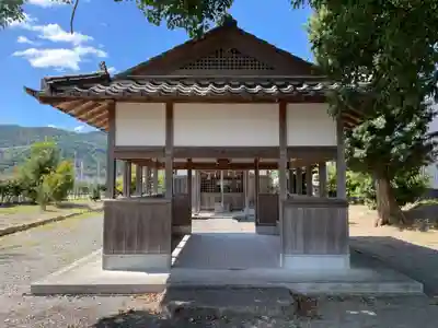 大原神社(京都府)