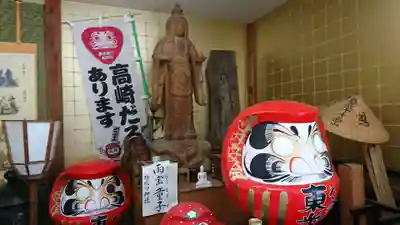 東光寺のその他建物