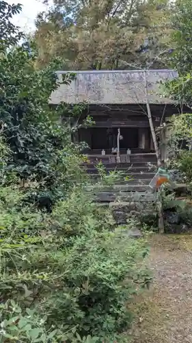 浄住寺(京都府)