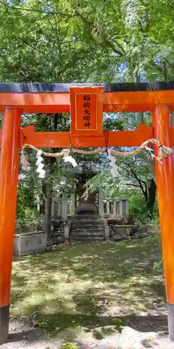 膳所神社(滋賀県)