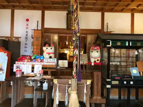 王子神社(徳島県)