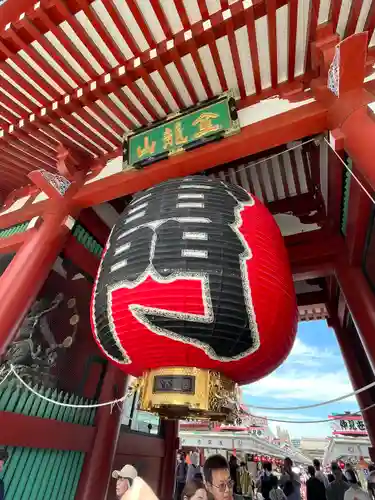浅草寺(東京都)