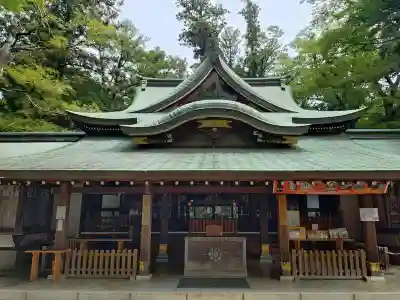 一言主神社(茨城県)